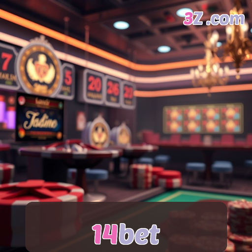 Promoções Imperdíveis no 14bet Para Jogadores Apaixonados