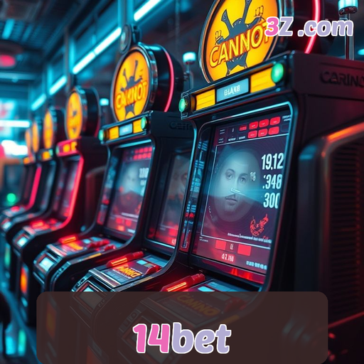 Experimente Jogos Incríveis no 14bet e Vença